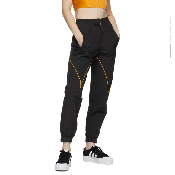 Adidas Track Pants - Picture 1 of 8